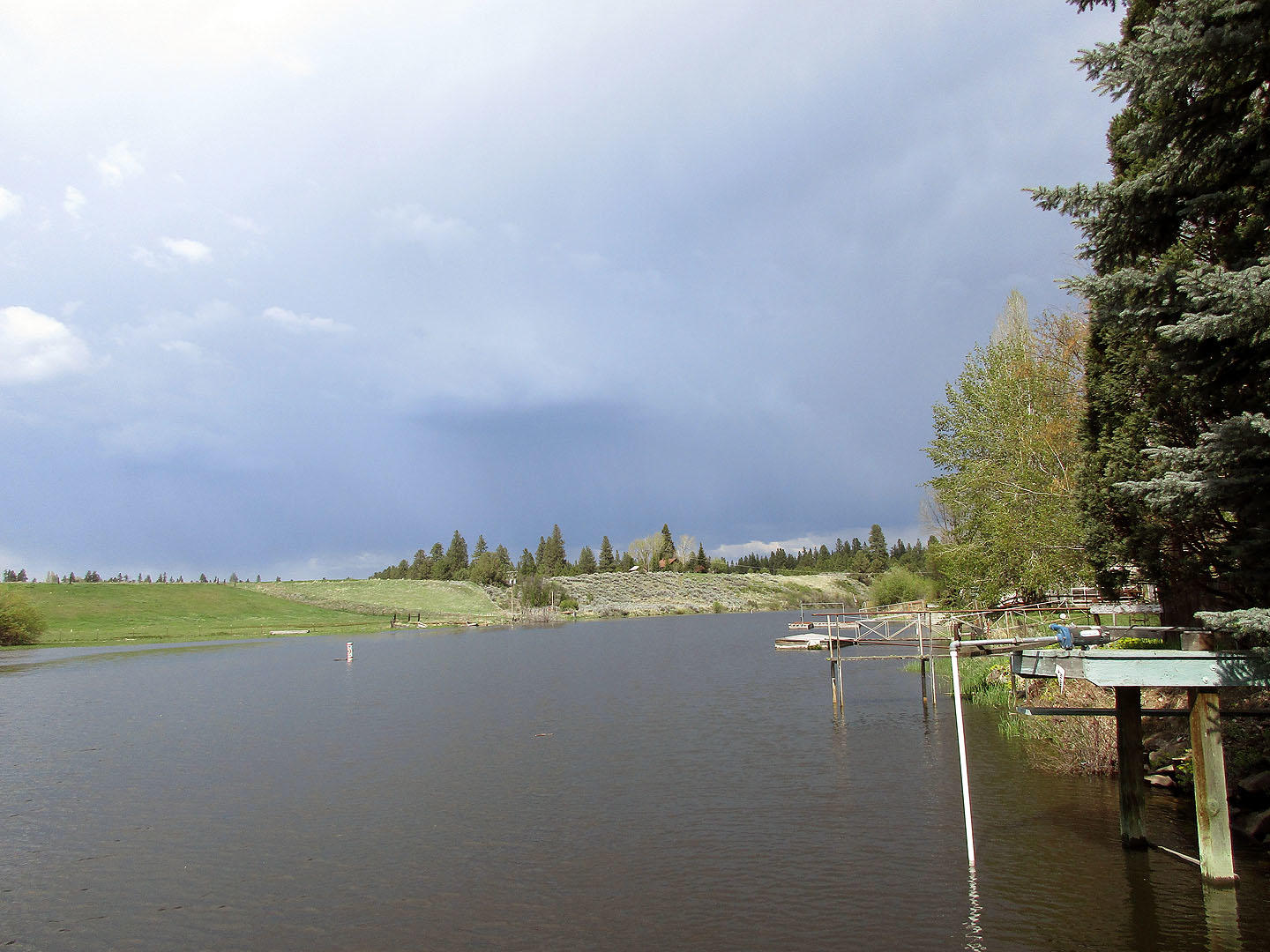32600 Rivers Drive Chiloquin, OR 97624 - Photo 31 of 32 32600RiversDr-06