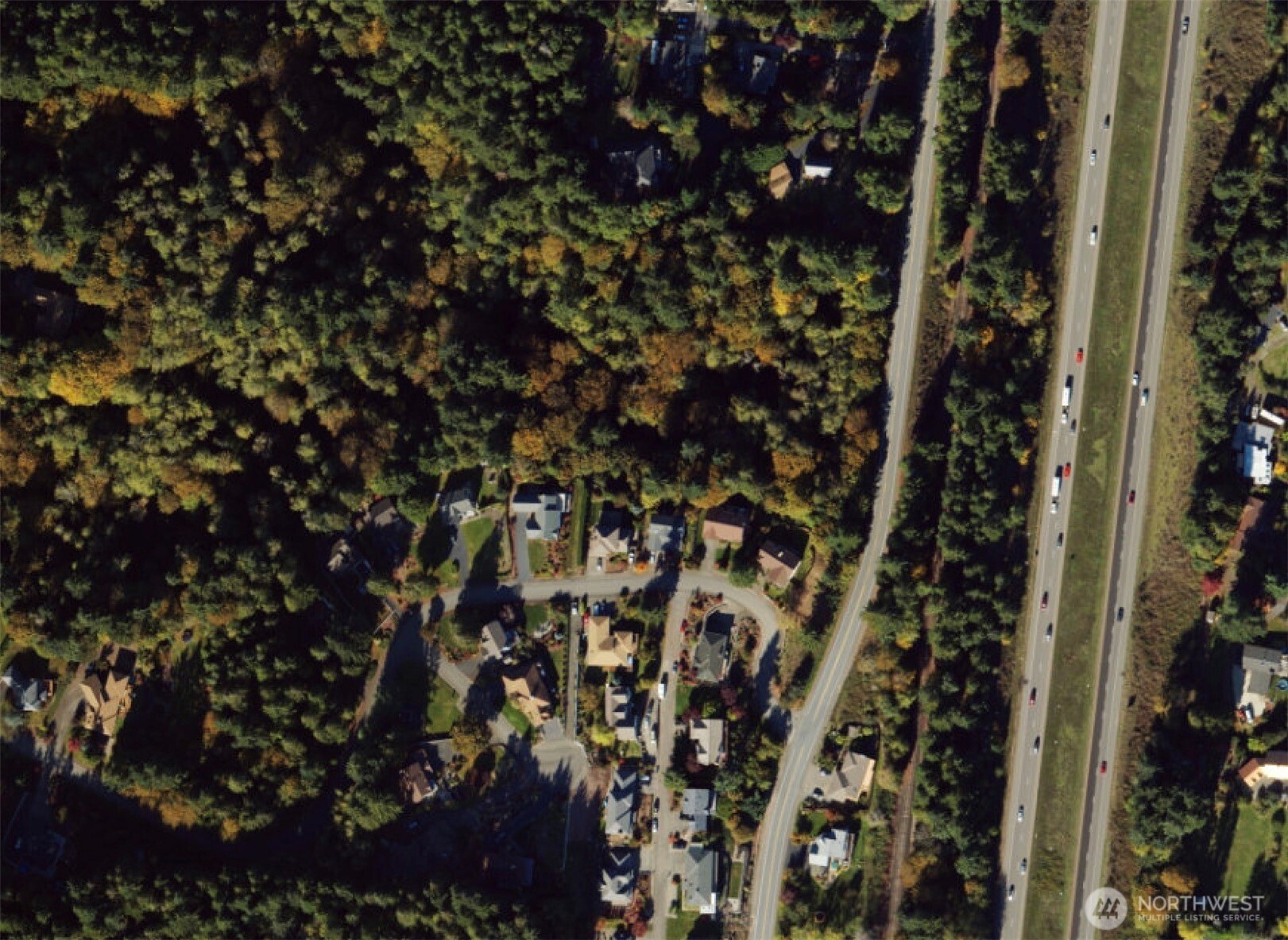 6717 Provost Road Northwest Silverdale, WA 98383 - Photo 2 of 2