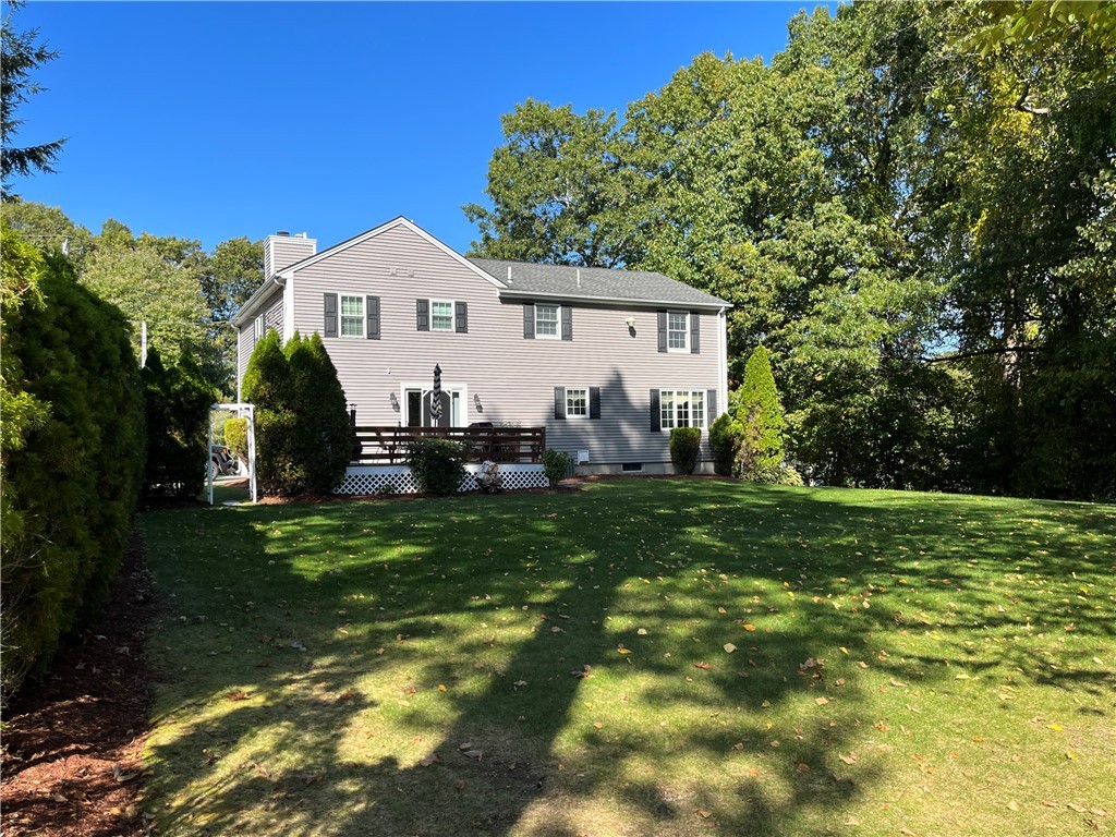 170 Council Rock Road Cranston, RI 02921 - Photo 3 of 26 Gallery Image 3