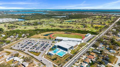 a picture of a bathroom with a shower