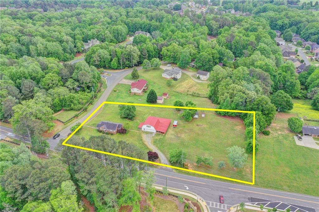 226 Owens Store Road Canton, GA 30115 - Photo 1 of 1 Gallery Image 1