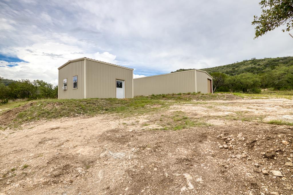 574 North Saddle Mountain Road Rio Frio, TX 78879 - Photo 47 of 55