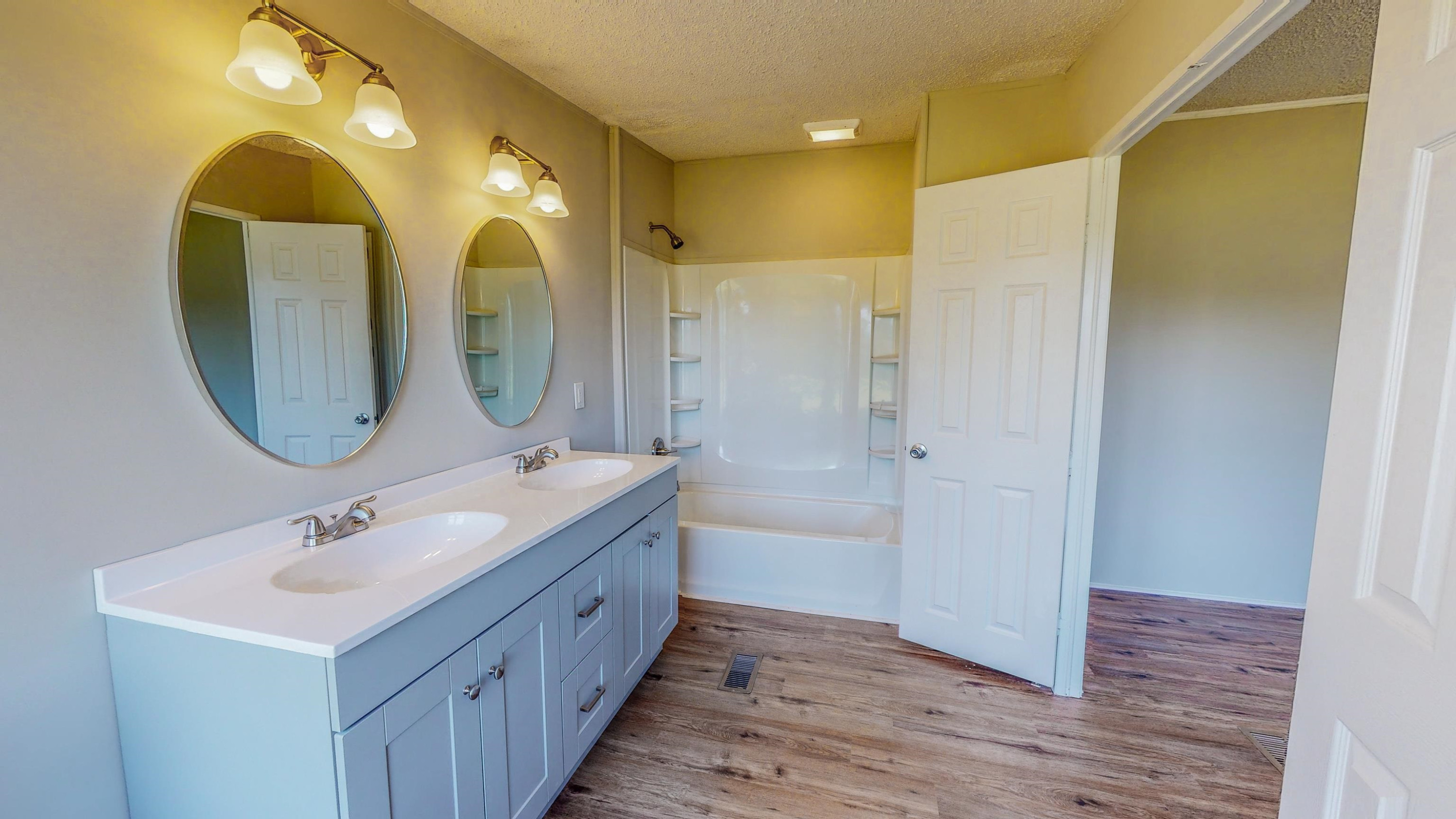 552 Huff Road Roxboro, NC 27574 - Photo 14 of 43 Photo 14