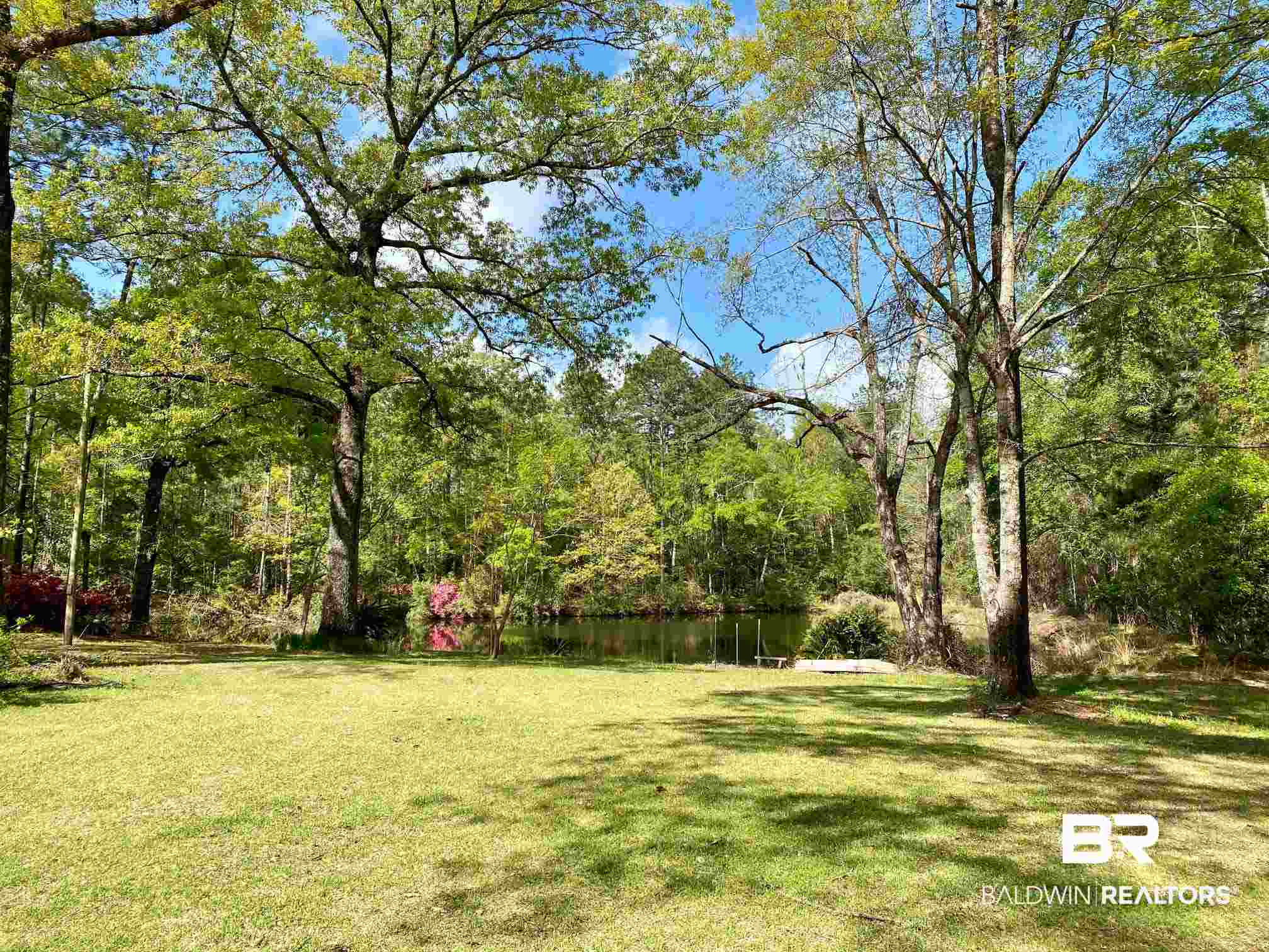 1069 Cemetery Road Range, AL 36473 - Photo 24 of 26