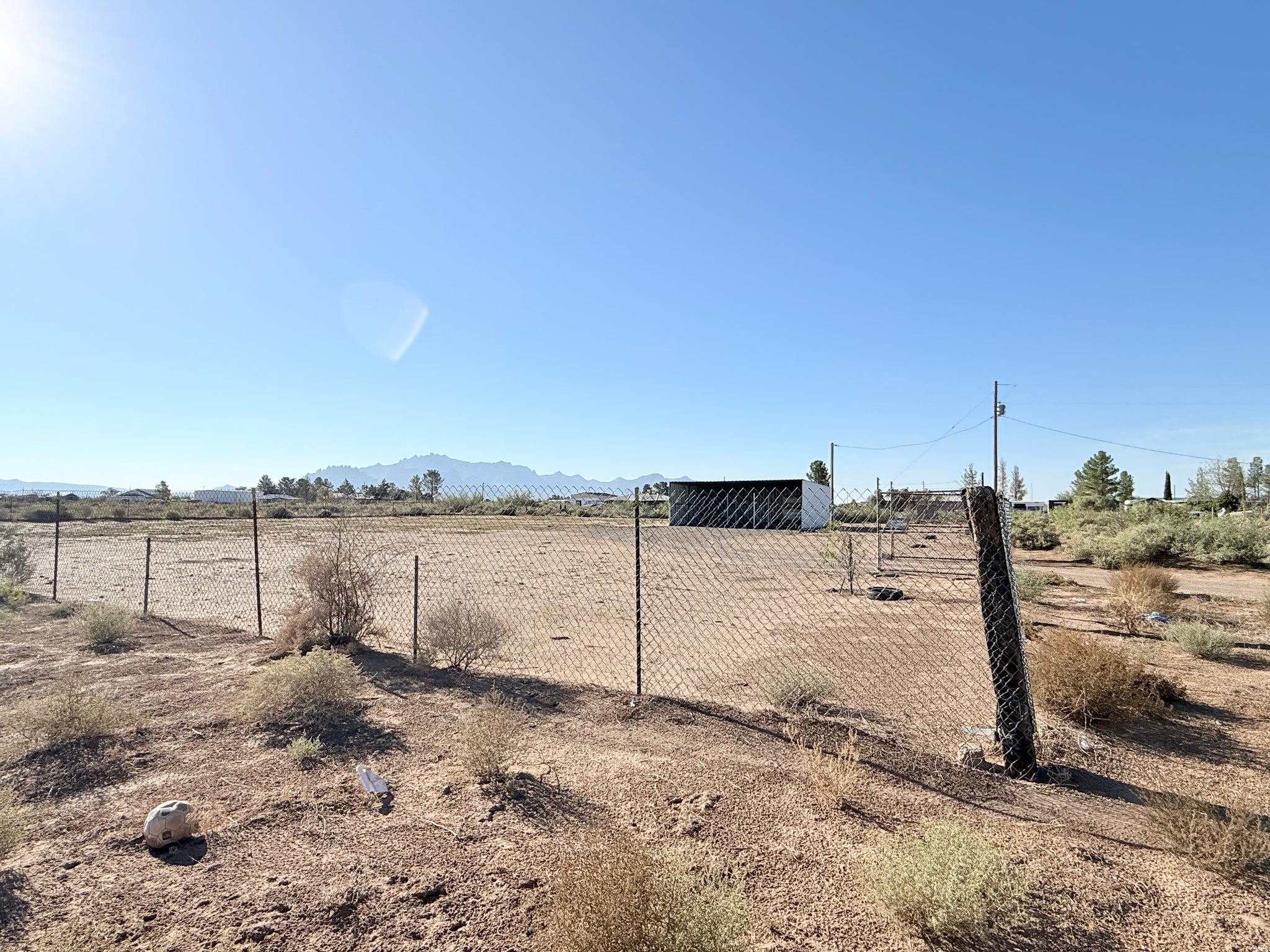 5063 Friar Rodriguez Road Southeast Deming, NM 88030 - Photo 1 of 6 Gallery Image 1
