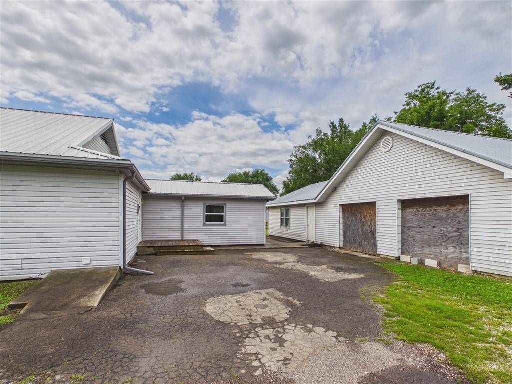 302 McCleverty Street Fort Scott, KS 66701 - Photo 23 of 23