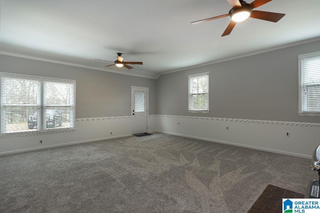 1480 Turner Mill Road Talladega, AL 35160 - Photo 23 of 46