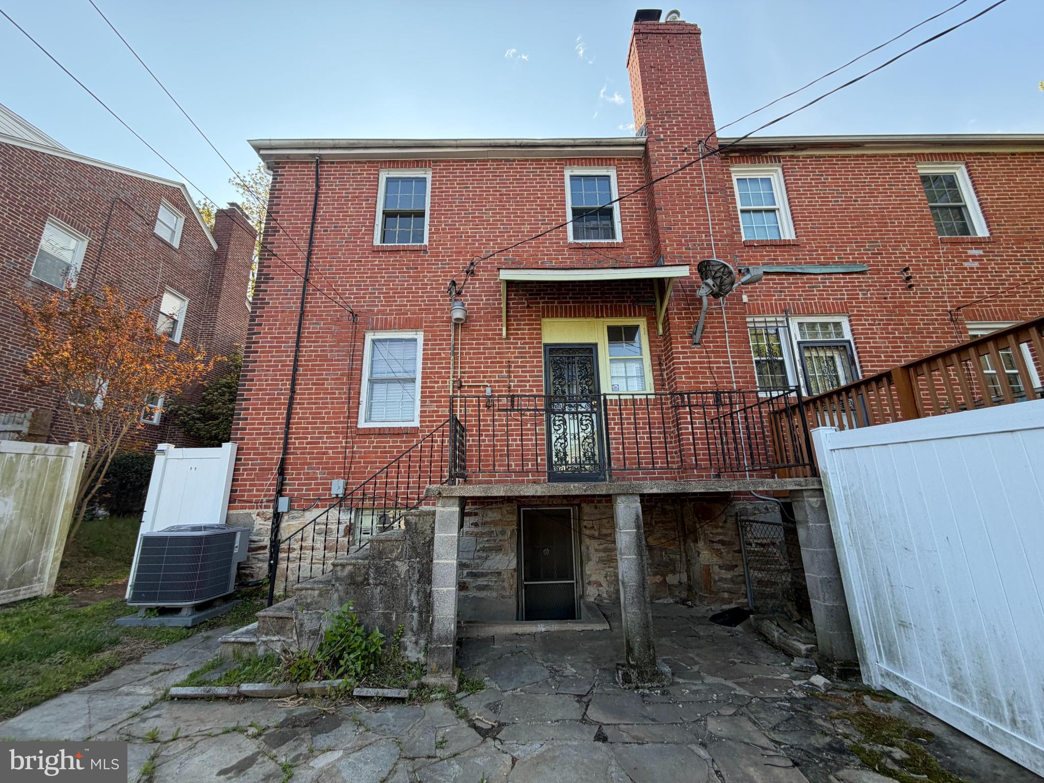 3514 White Chapel Road Baltimore, MD 21215 - Photo 48 of 49
