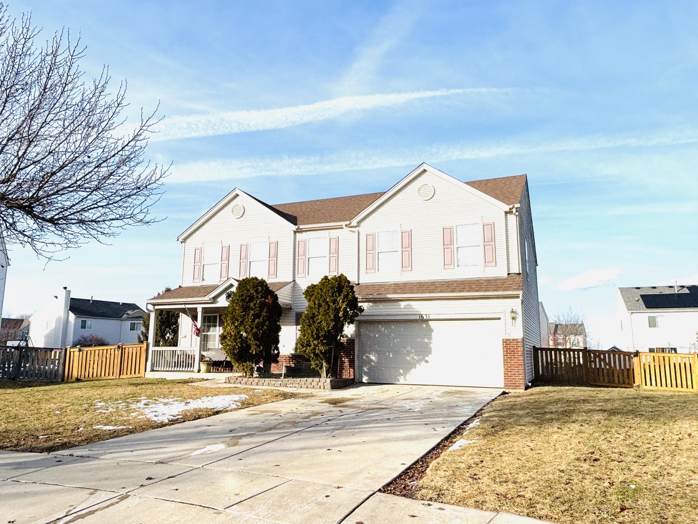 1631 Madison Ridge Court Plainfield, IL 60586 - Photo 1 of 36 Gallery Image 1