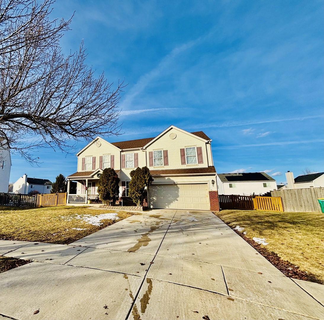 1631 Madison Ridge Court Plainfield, IL 60586 - Photo 2 of 36 Gallery Image 2