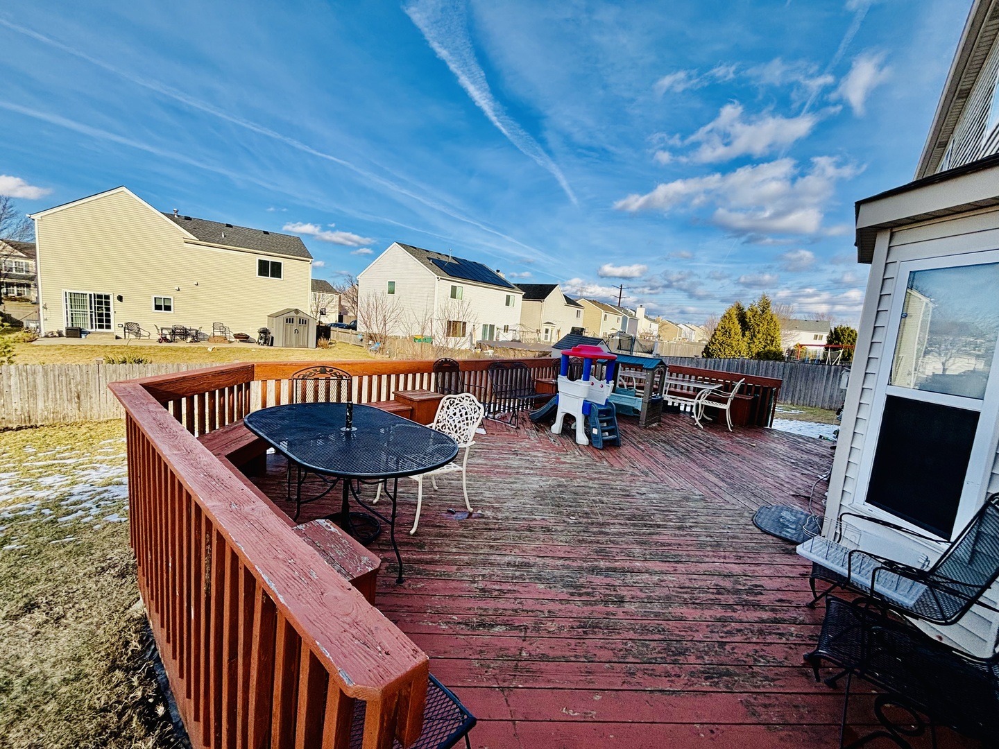 1631 Madison Ridge Court Plainfield, IL 60586 - Photo 34 of 36 Gallery Image 34