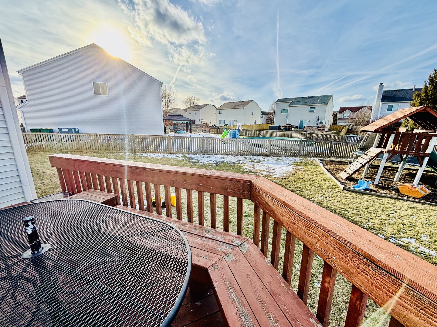1631 Madison Ridge Court Plainfield, IL 60586 - Photo 35 of 36 Gallery Image 35