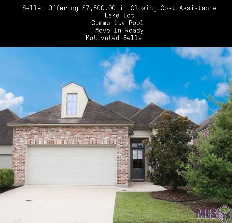 2934 Cresthaven Avenue Baton Rouge, LA 70810 - Photo 1 of 16