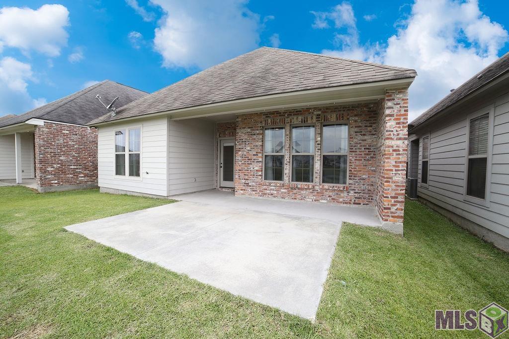 2934 Cresthaven Avenue Baton Rouge, LA 70810 - Photo 13 of 16