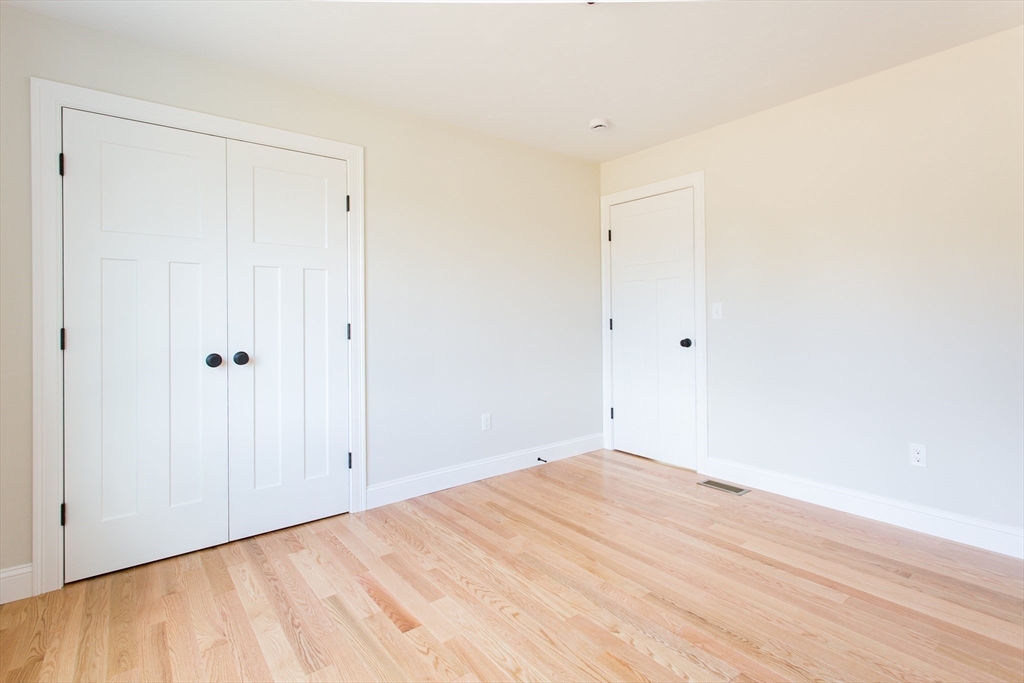 8 Foster Road West Brookfield, MA 01585 - Photo 12 of 29 a view of empty room