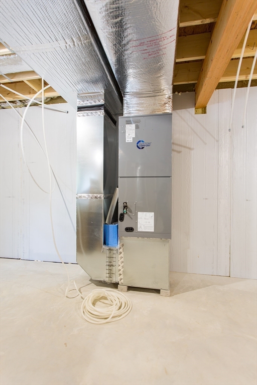 8 Foster Road West Brookfield, MA 01585 - Photo 29 of 29 a close view of tap