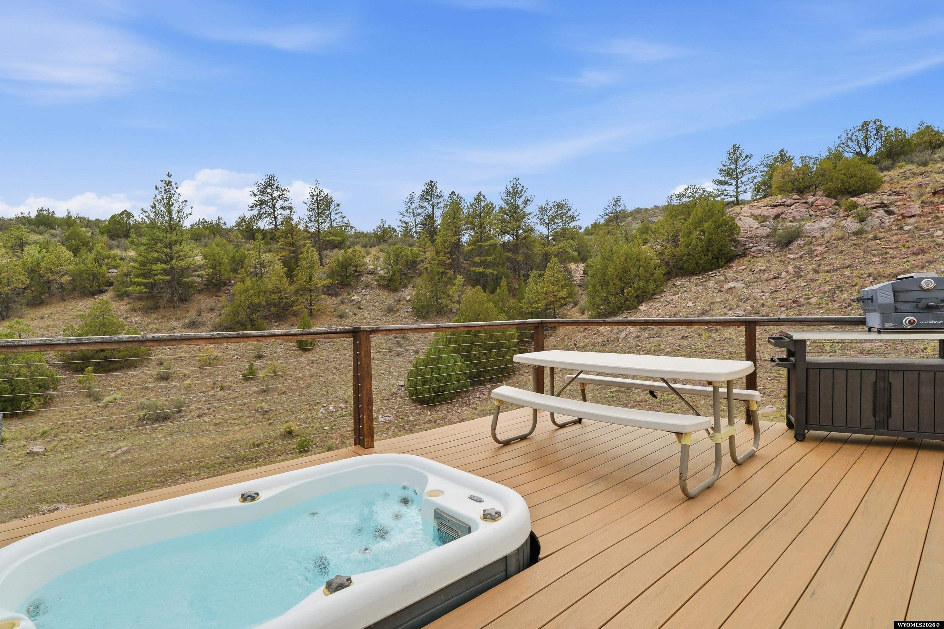 243 Pleasant Valley Road Hartville, WY 82215 - Photo 37 of 50 Gallery Image 37