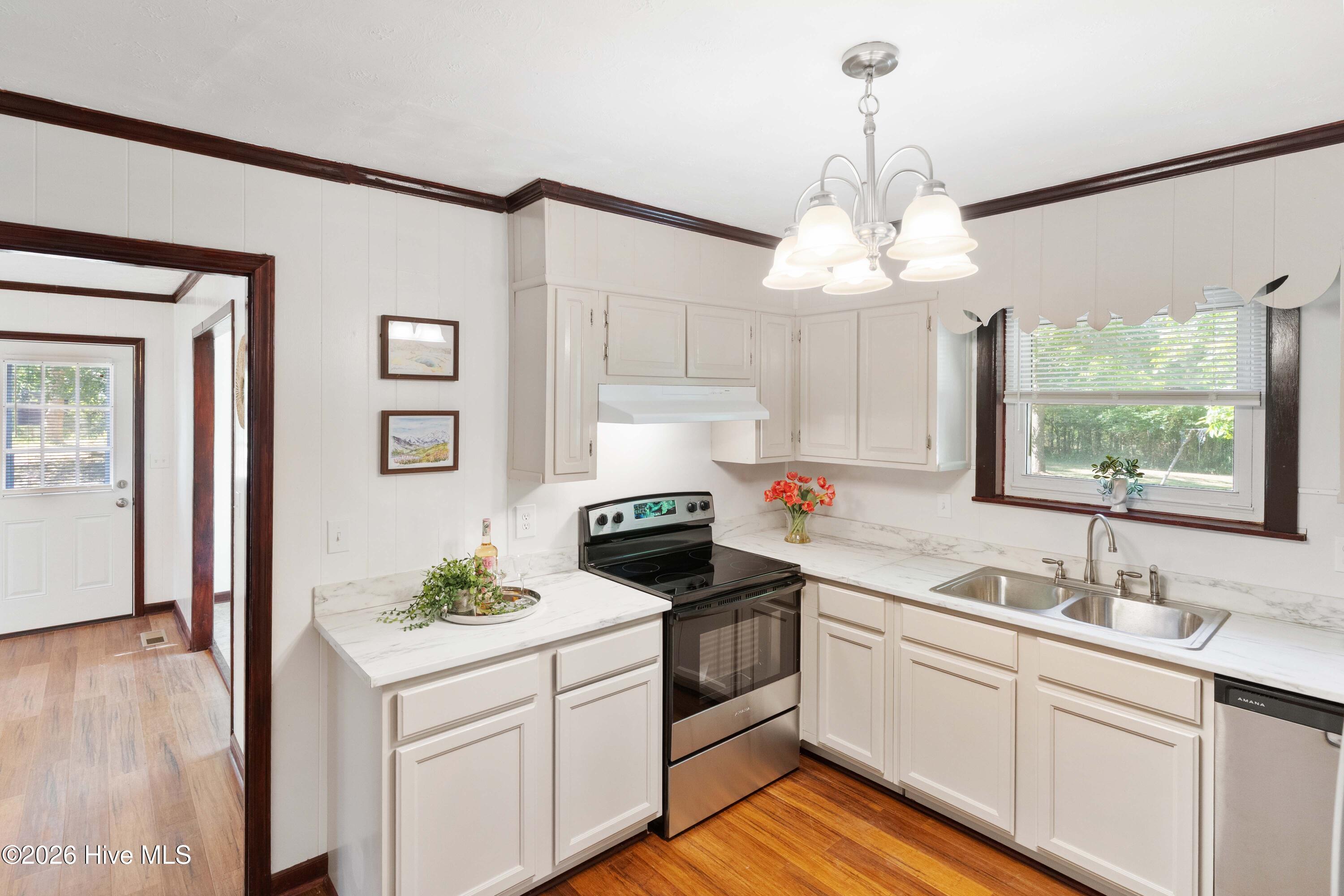 130 Skull Shoals Road Washington, GA 30673 - Photo 7 of 48 Kitchen