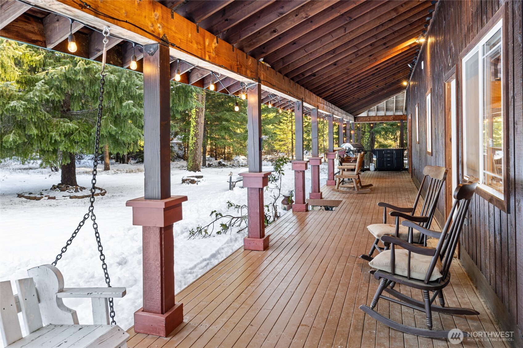 400 Chelan Lane Cle Elum, WA 98922 - Photo 26 of 32