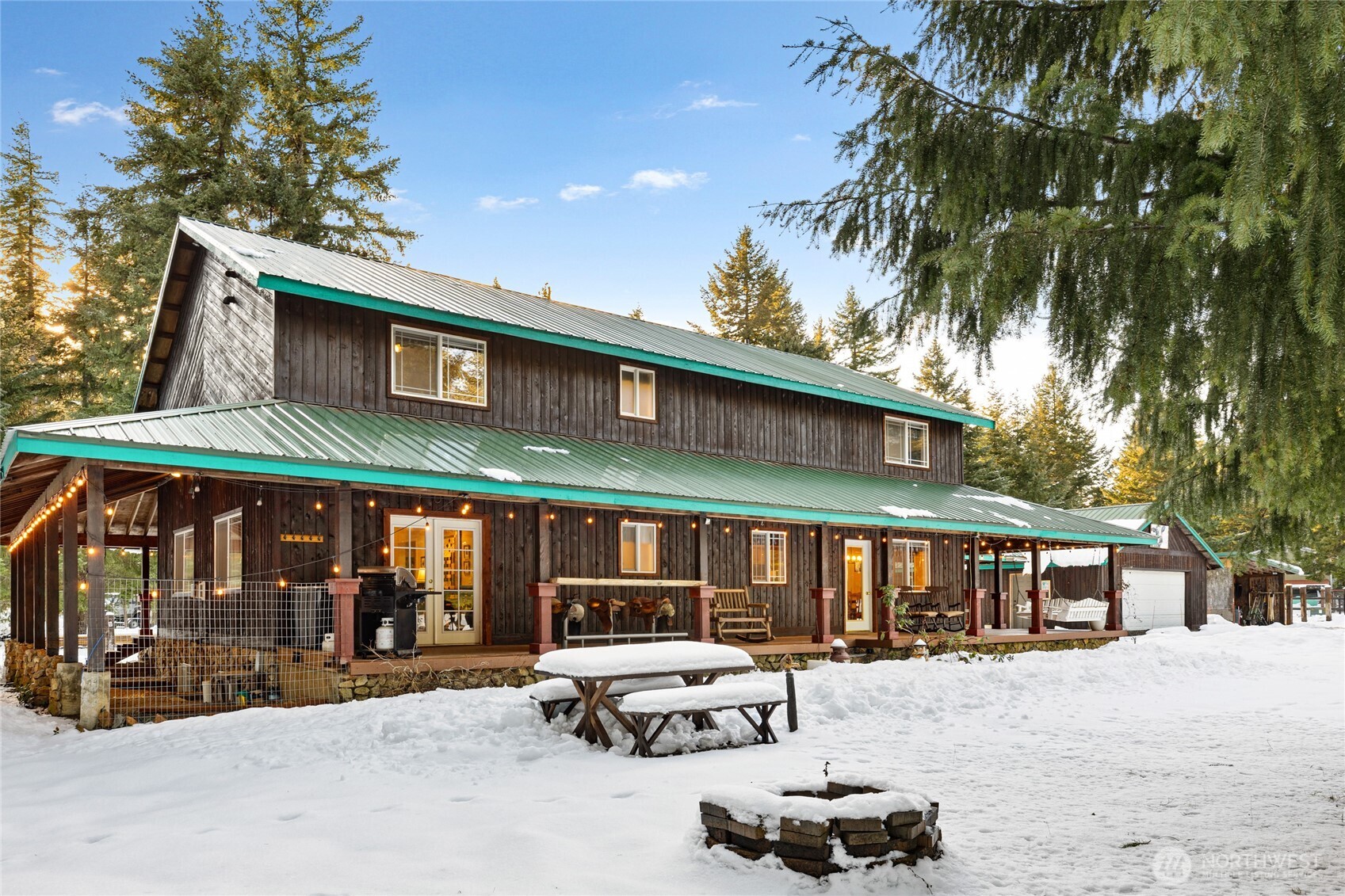 400 Chelan Lane Cle Elum, WA 98922 - Photo 27 of 32