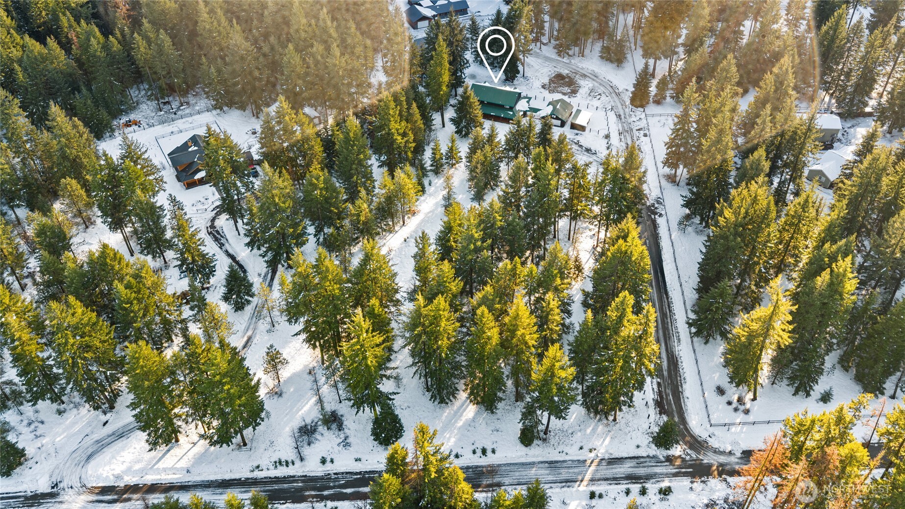 400 Chelan Lane Cle Elum, WA 98922 - Photo 28 of 32