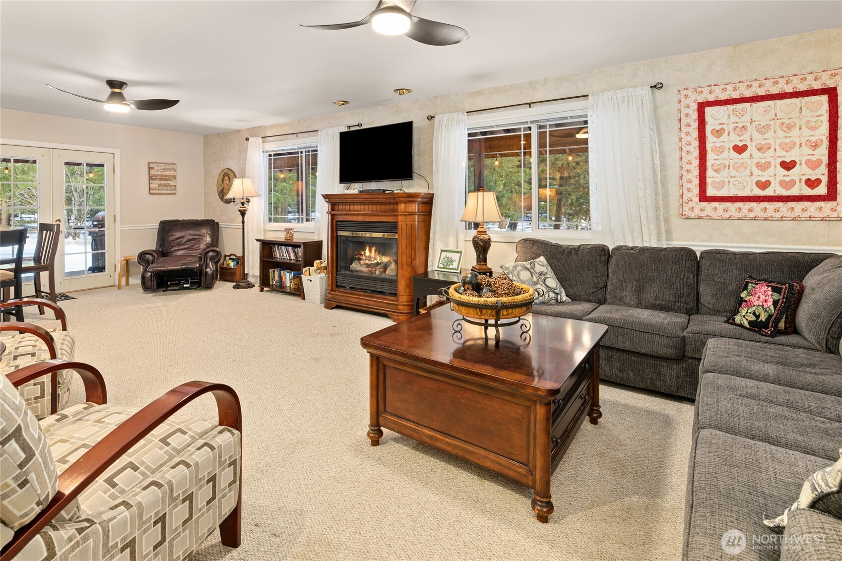 400 Chelan Lane Cle Elum, WA 98922 - Photo 3 of 32