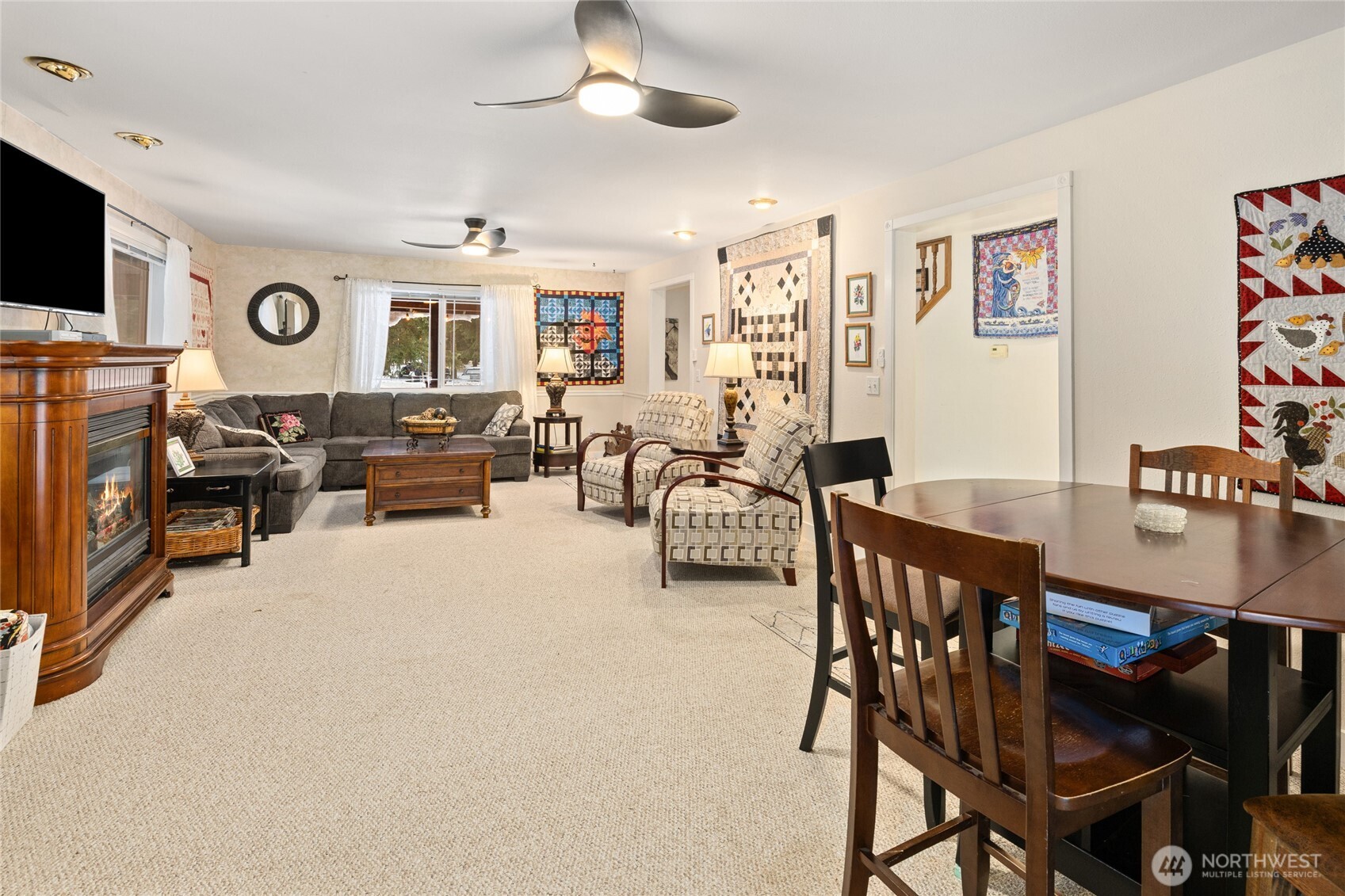 400 Chelan Lane Cle Elum, WA 98922 - Photo 4 of 32