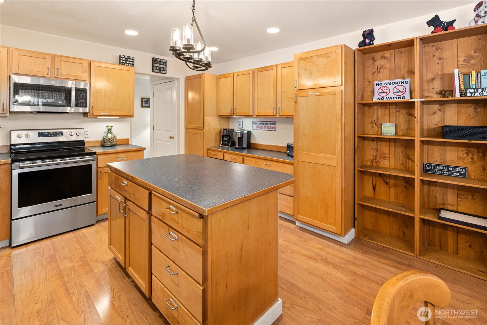 400 Chelan Lane Cle Elum, WA 98922 - Photo 9 of 32