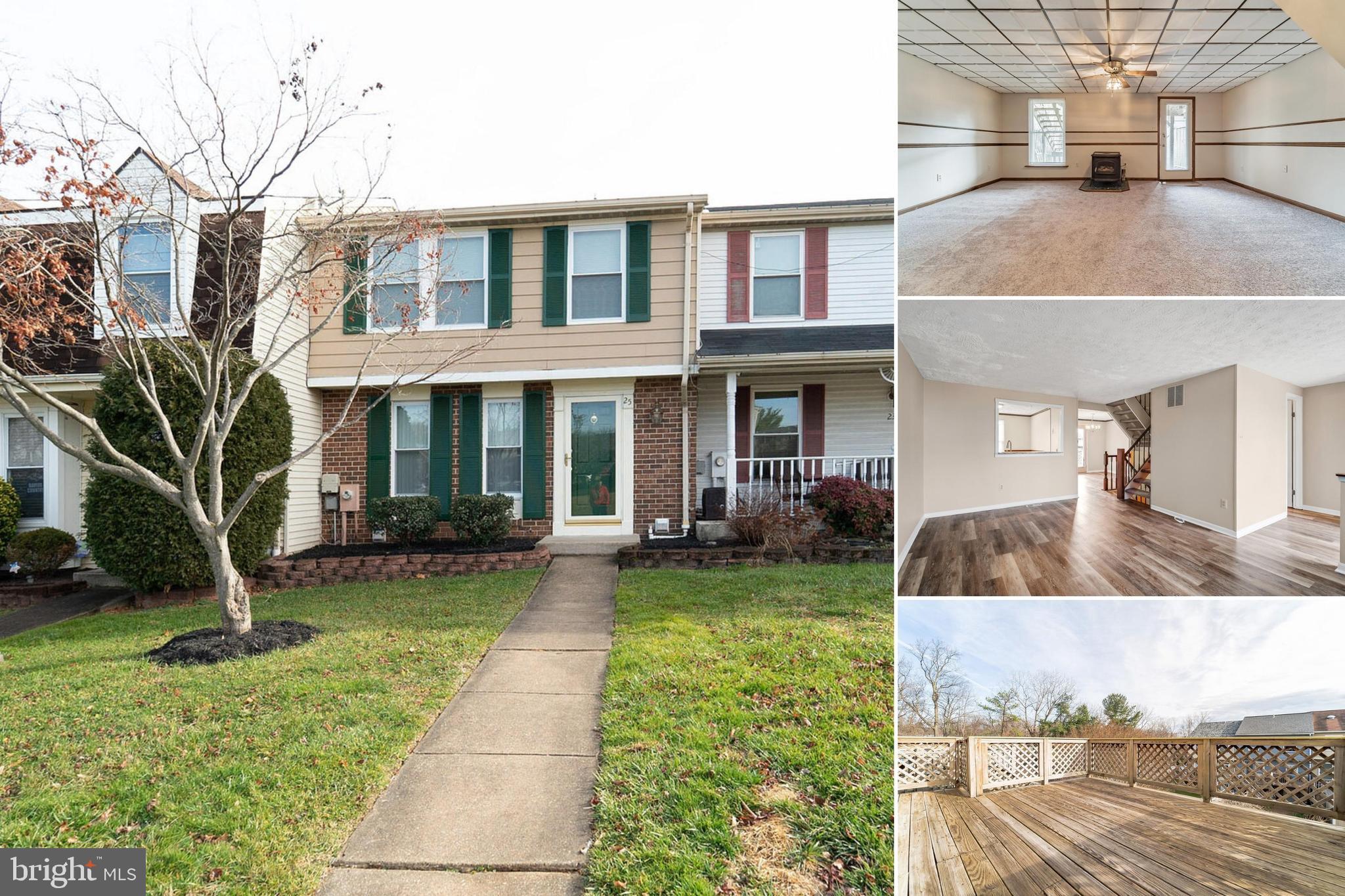 25 Hyacinth Road Baltimore, MD 21234 - Photo 1 of 12