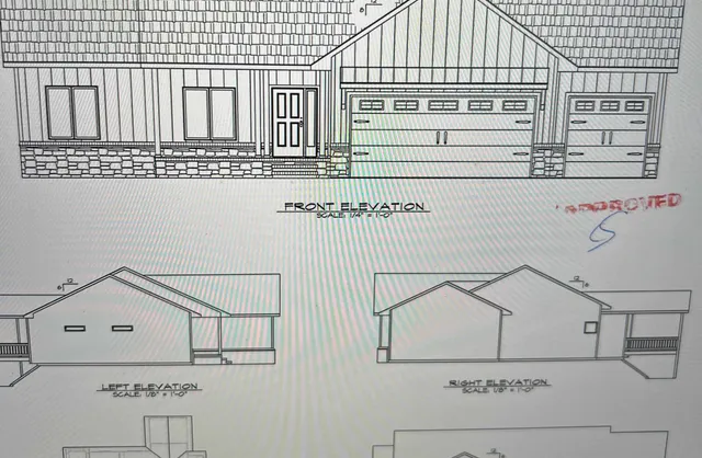 $380,714 | 1261 South Crabtree Lane, Goddard, KS 67052