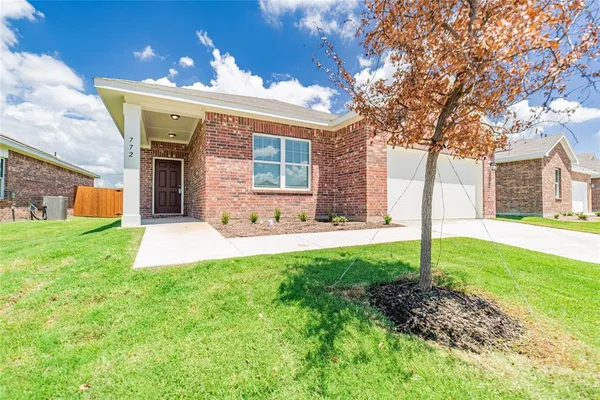 $1,850 | 772 Wellington Drive, Lavon, TX 75166
