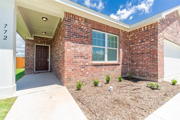 $1,850 | 772 Wellington Drive, Lavon, TX 75166
