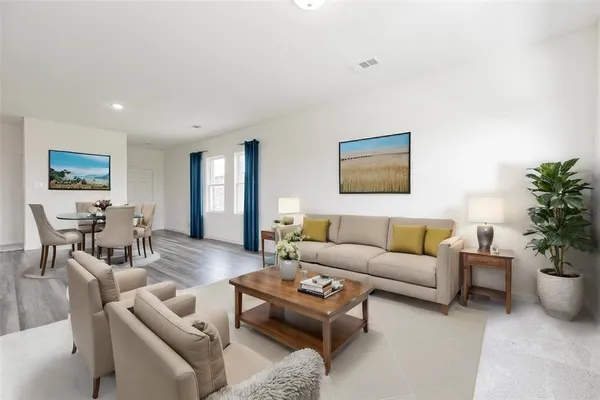 $1,850 | 772 Wellington Drive, Lavon, TX 75166