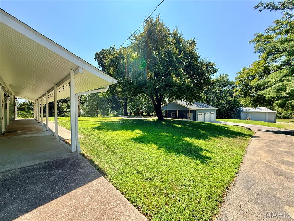 2000 Old St Marys Road Perryville, MO 63775 - Photo 70 of 70 Gallery Image 70