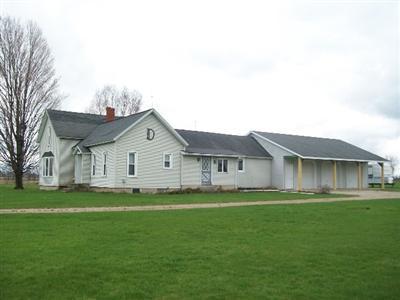 1597 Cody Lake Road Trufant, MI 49347 - Photo 1 of 10 Primary Photo