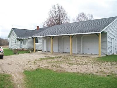 1597 Cody Lake Road Trufant, MI 49347 - Photo 5 of 10 Additional Photo