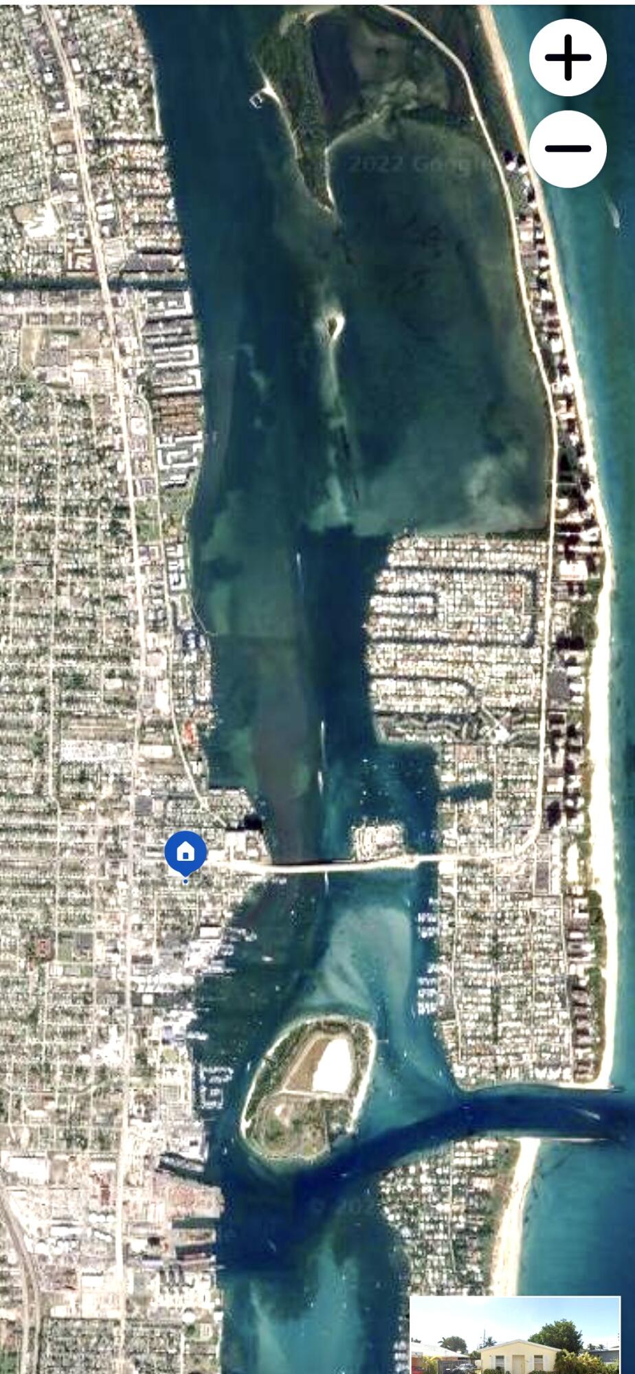 163 East 25th Street Riviera Beach, FL 33404 - Photo 2 of 2 IMG_0126