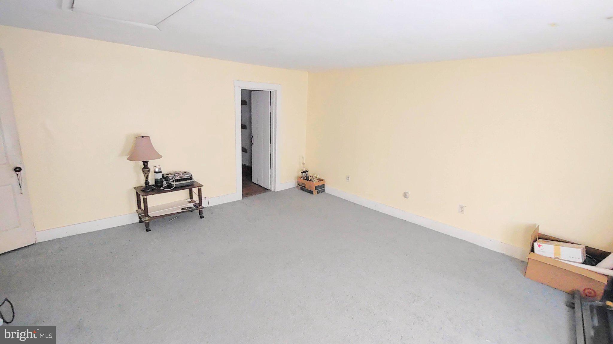 15240 Point Lookout Road St. Inigoes, MD 20684 - Photo 20 of 24 BR 3 with a walk in closet