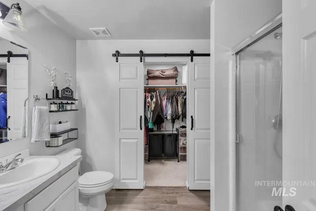 $353,000 | 1820 Southwest Sparrow Pl Mountain, Mountain Home, ID 83647