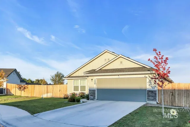 $353,000 | 1820 Southwest Sparrow Pl Mountain, Mountain Home, ID 83647