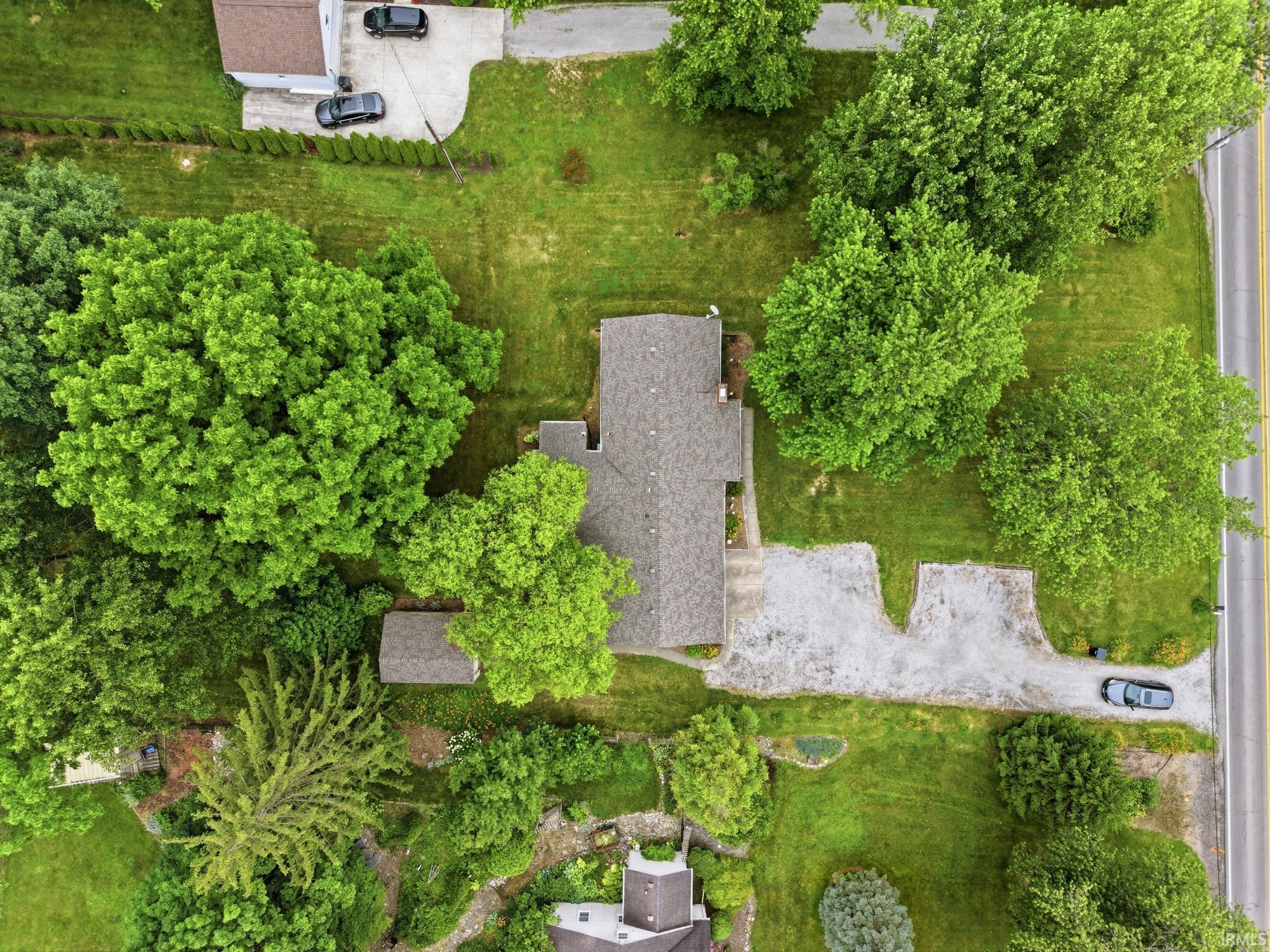 8732 Winchester Road Fort Wayne, IN 46819 - Photo 4 of 50