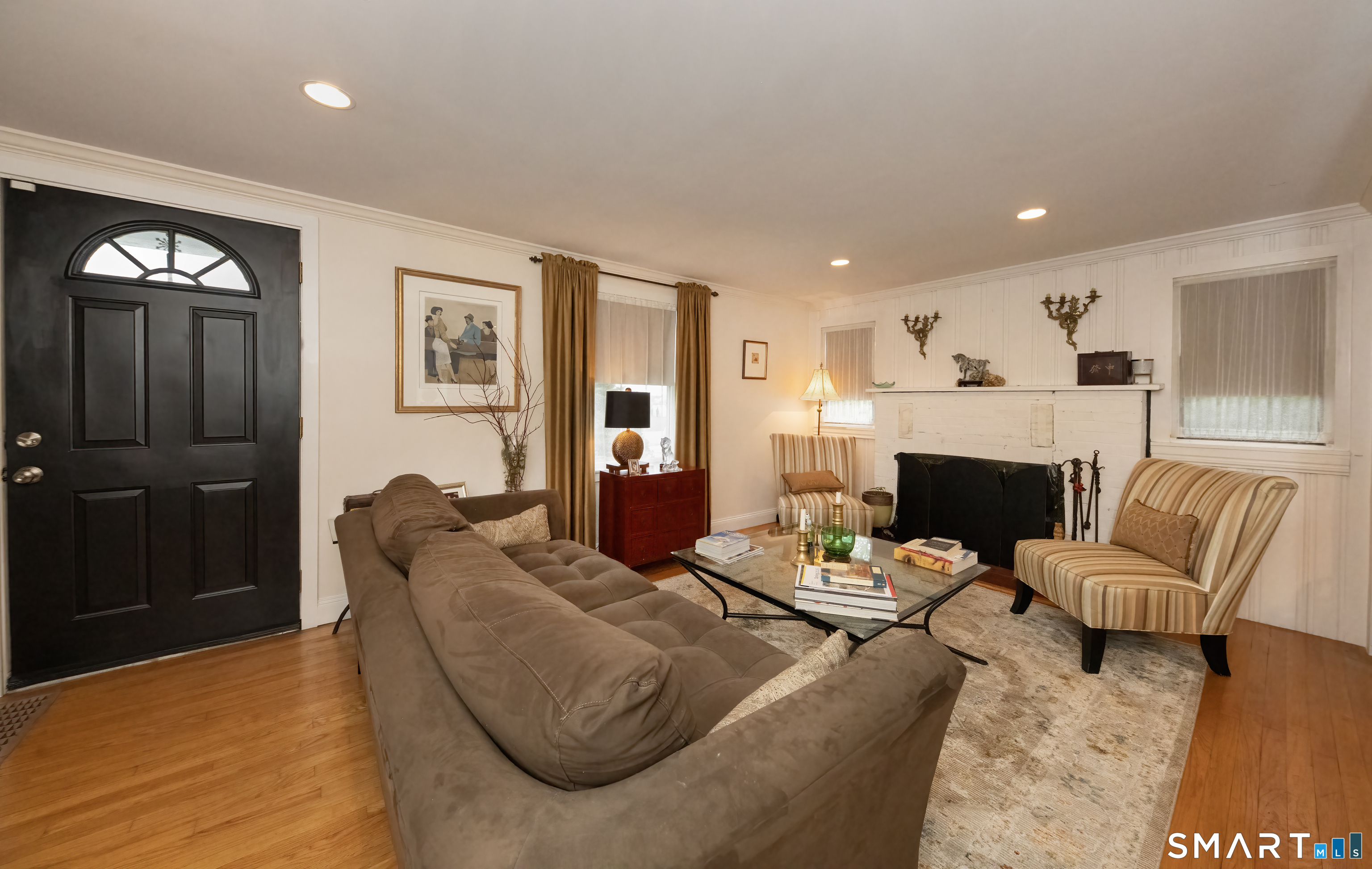 100 Pratt Road Clinton, CT 06413 - Photo 4 of 25