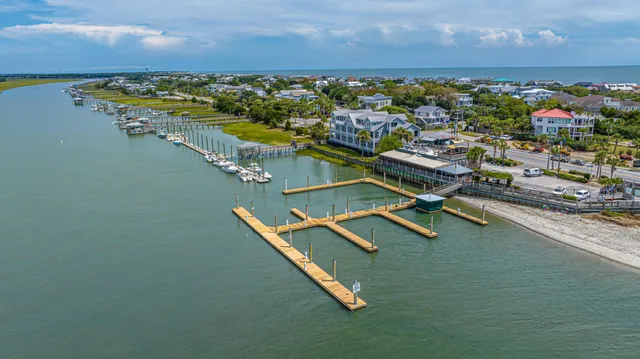 $350,000 | 101 Palm Boulevard, Unit A9, Isle of Palms, SC 29451