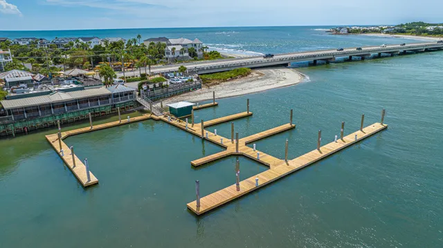 $350,000 | 101 Palm Boulevard, Unit A9, Isle of Palms, SC 29451