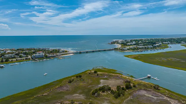 $350,000 | 101 Palm Boulevard, Unit A9, Isle of Palms, SC 29451