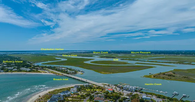 $350,000 | 101 Palm Boulevard, Unit A9, Isle of Palms, SC 29451