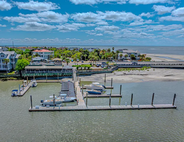 $350,000 | 101 Palm Boulevard, Unit A9, Isle of Palms, SC 29451