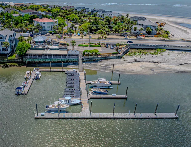 $350,000 | 101 Palm Boulevard, Unit A9, Isle of Palms, SC 29451