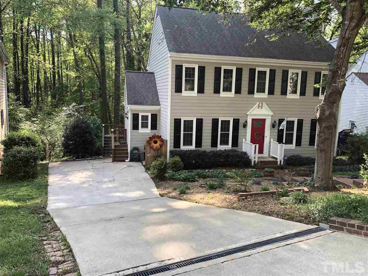 8313 Greywinds Drive Raleigh, NC 27615 - Photo 1 of 25 Gallery Image 1