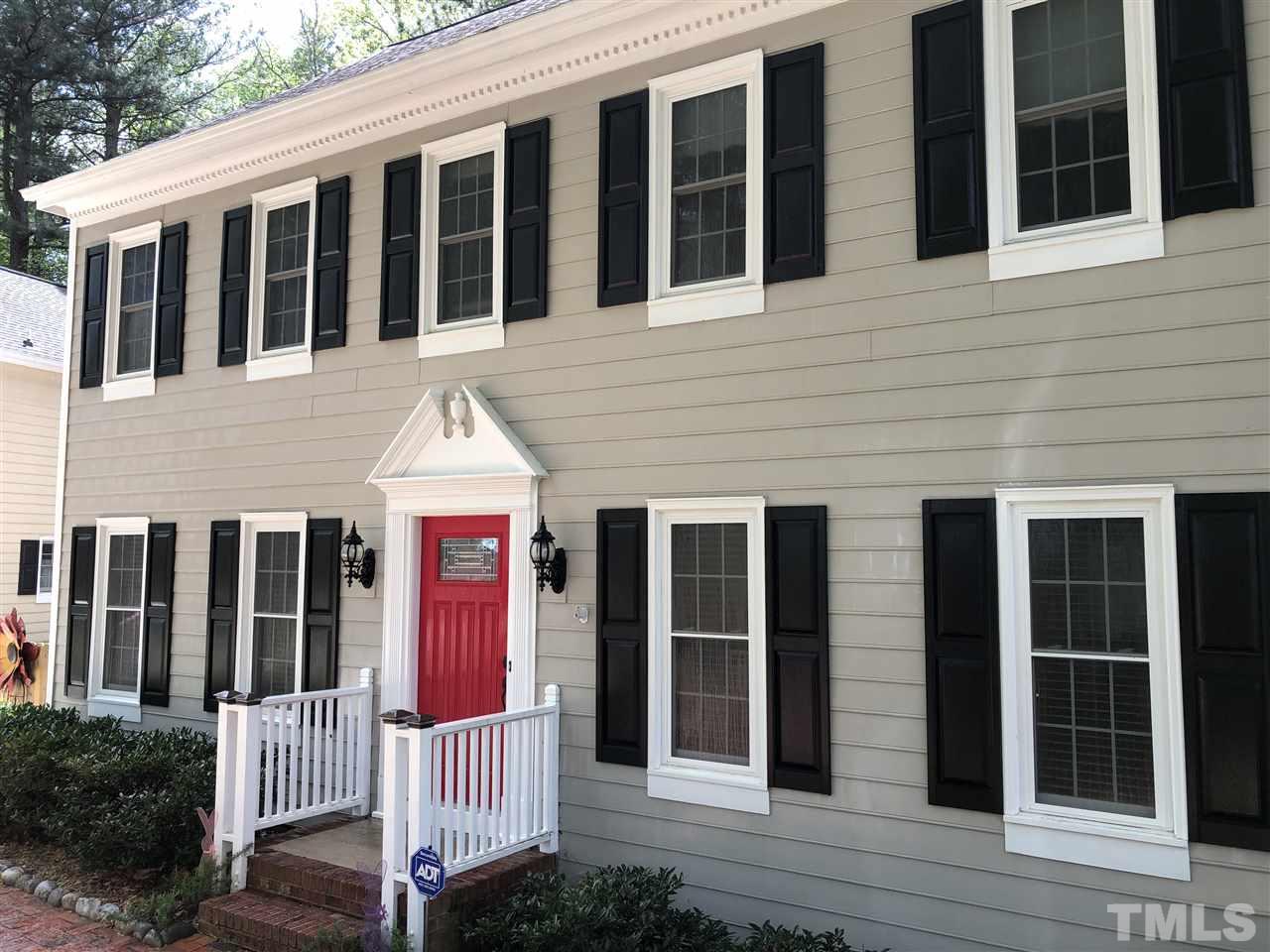 8313 Greywinds Drive Raleigh, NC 27615 - Photo 2 of 25 Gallery Image 2